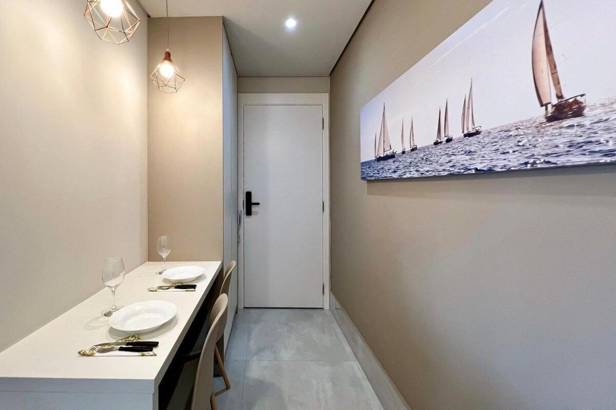 Apartamento Zainalofts7vila Mariana Ao Lado Metro, Casv 57 Id São Paulo
