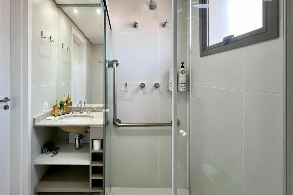 Zainalofts7vila Mariana Ao Lado Metro, Casv 57 Id São Paulo