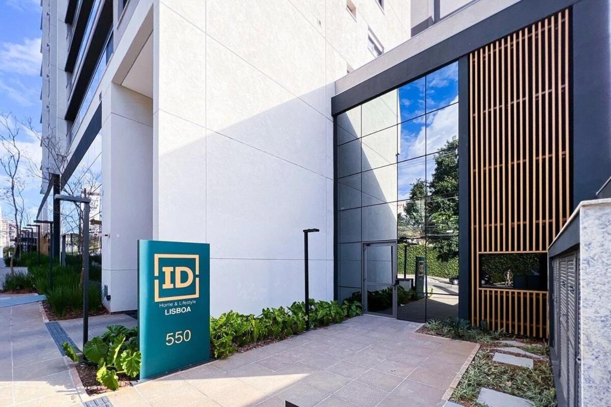 Zainalofts7vila Mariana Ao Lado Metro, Casv 57 Id * São Paulo