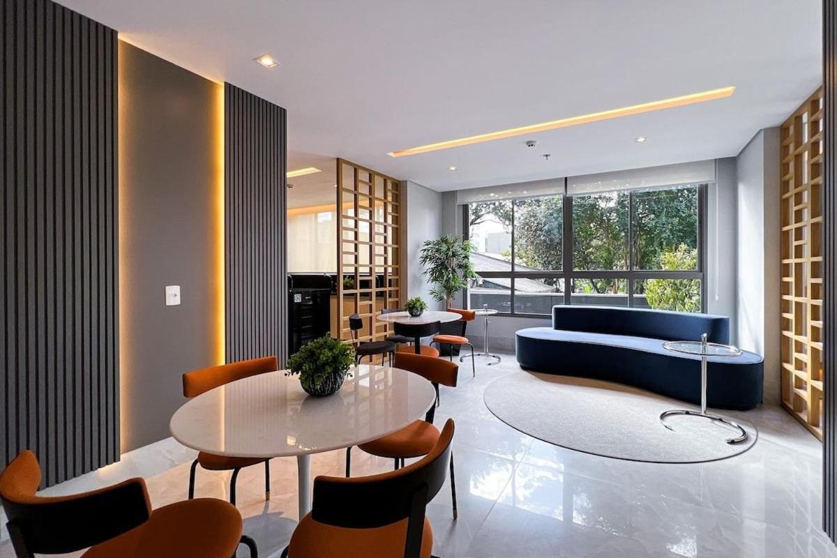 Zainalofts7vila Mariana Ao Lado Metro, Casv 57 Id Apartamento